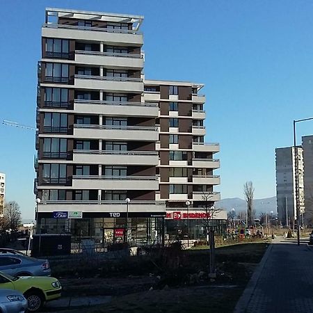 Apartments Mladost 1A Sofia Extérieur photo