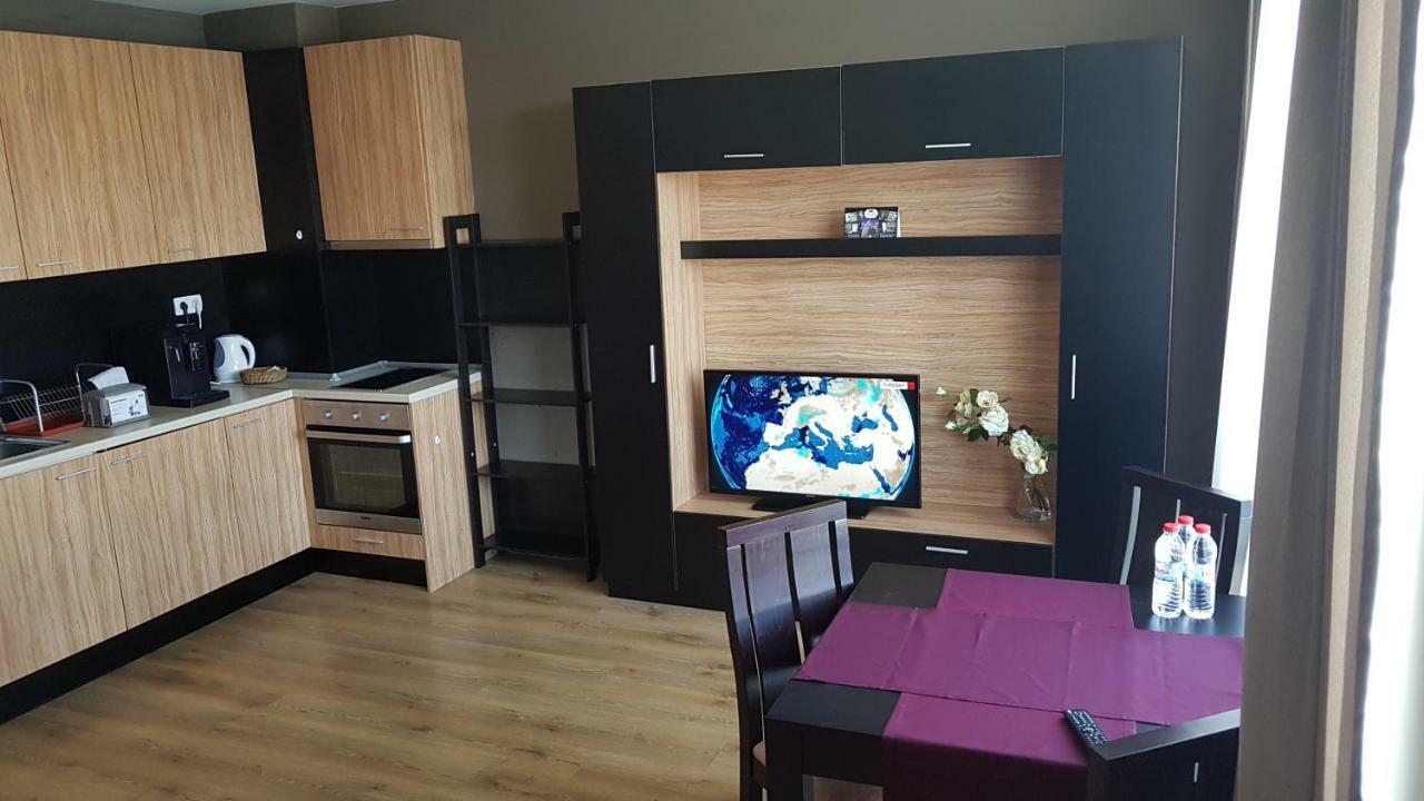 Apartments Mladost 1A Sofia Extérieur photo